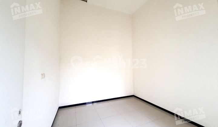 Rumah Minimalis Siap Huni Sudah Full Furnished Ada 3 Kamar Lokasi Daerah Lowokwaru di Perum Graha Mulia, Kec. Lowokwaru, Malang 2