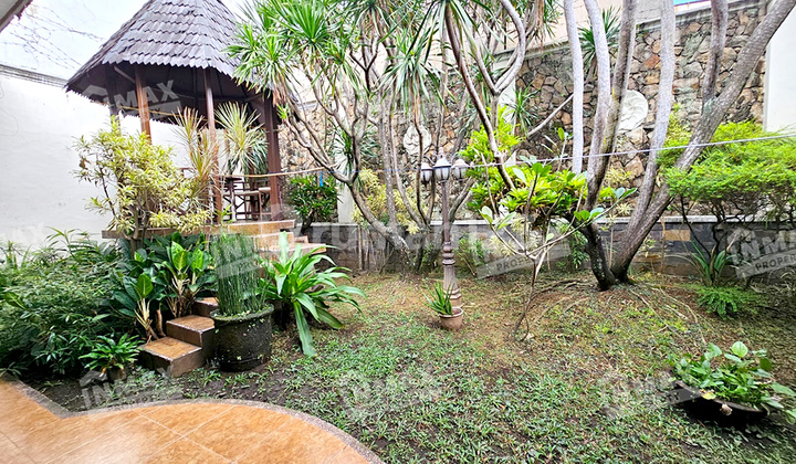 Rumah Kontrakan Luas Bagus Mewah Sangat Terawat Plus Furnished 3 Kamar Daerah Gunung-Gunung di Jl. Merbabu, Klojen, Malang 2