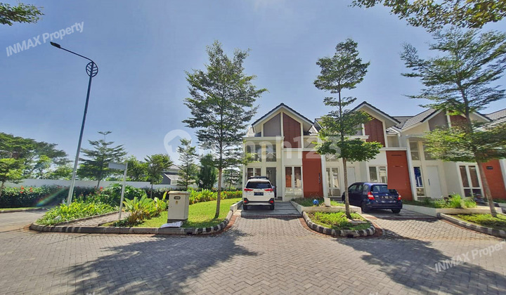 Rumah Hook Bagus Minimalis dan Terawat di Citra Garden City, Kedungkandang, Malang Rumah Hook Bagus Minimalis dan Terawat di Citra Garden City, Kedungkandang, Malang
