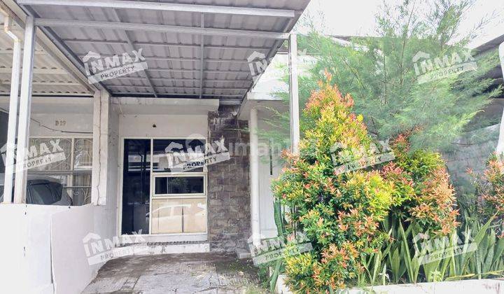 Rumah Murah Minimalis di Perum The Meganti, Gresik 1