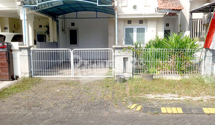Affordable Ready-to-occupy House with 3 Bedrooms Near Binus and Rs Persada, Located in Blimbing Area at Perum Pbi Araya, Kec. Blimbing, Malang Affordable Ready-to-occupy House with 3 Bedrooms Near Binus and Rs Persada, Located in Blimbing Area at Perum Pbi Araya, Kec. Blimbing, Malang