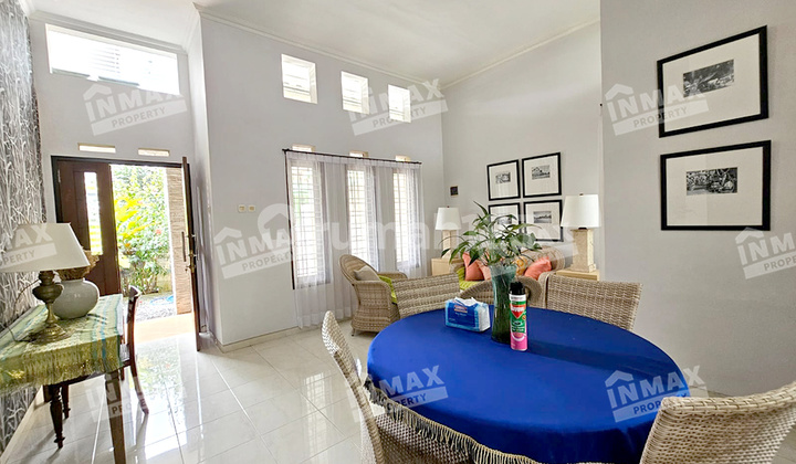 Rumah Minimalis Kondisi Sangat Terawat Siap Huni Sudah Full Furnished Ada 2 Kamar Lokasi Daerah Tidar di Perum Villa Puncak Tidar, Kec. Dau, Kab. Malang 2