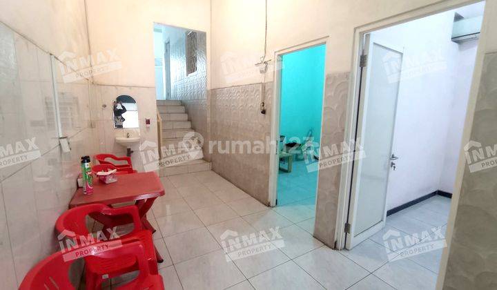 Ruko Lokasi Sangat Strategis Dekat Pasar Mergan di Jl. Supri, Sukun, Malang 2