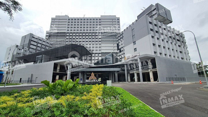 Begawan Apartment for Rent at a Low Price, Fully Furnished and Ready to Occupy, Located in the Dinoyo Area Near Suhat and the Campus Zone.