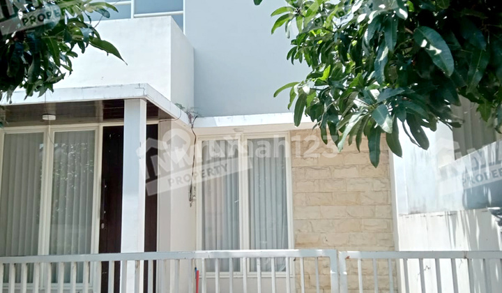 Rumah Kontrakan Minimalis Bagus Kondisi Sangat Terawat Sudah Full Furnished Ada 2 Kamar Daerah Dieng di Perum Austinville, Kec. Dau, Kab. Malang