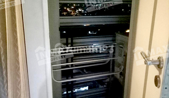 Disewakan dan Dijual Apartemen Petra Square Full Furnished Harga Murah Masih Bisa Nego, Kec. Wonocolo, Surabaya 2