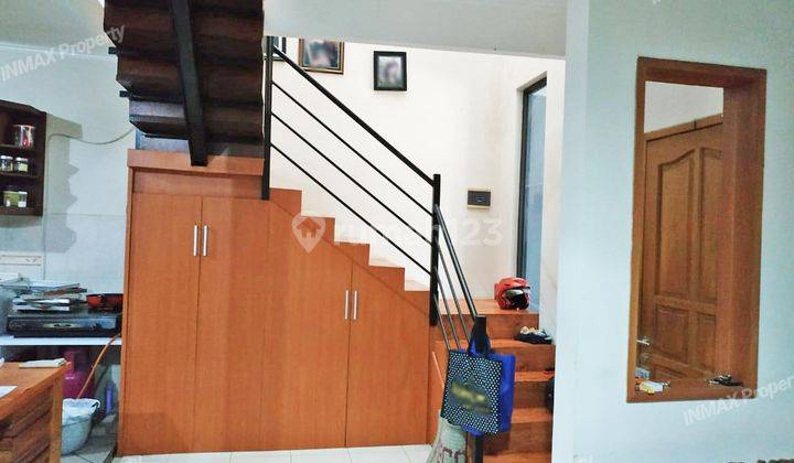 Rumah Bagus Dijual di Daerah Bunul Jl. Warinoi, Blimbing, Malang 2