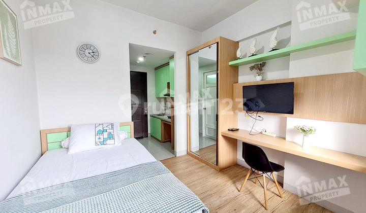 Begawan Apartment Ready to Occupied Fully Furnished Location Near Umm and Unisma Campuses Monthly Rent Available Begawan Apartment Ready to Occupied Fully Furnished Location Near Umm and Unisma Campuses Monthly Rent Available