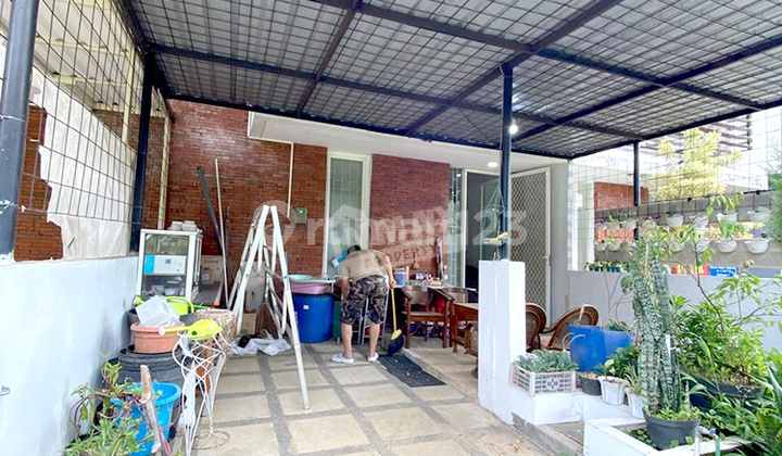 Affordable Minimalist House Ready to Occupancy, Semi-Furnished with 2 Bedrooms, Located in Tidar Atas Area, The Oz Housing Complex, Dau District, Malang Regency 2