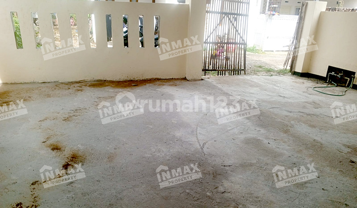 Rumah Murah Siap Huni di Jl. Bumi Perkasa Regency, Bumi Perkasa, Ngenep, Kec. Karang Ploso, Kabupaten Malang, Jawa Timur, Karangploso