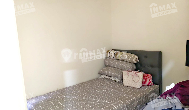 Rumah Siap Huni Bangunan Terawat Ada 2 Kamar Sudah Semi Furnished Lokasi Daerah Karangploso Dekat Exit Tol Singosari di Perum Havana Park, Kec. Karangploso, Kab. Malang 2