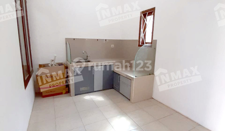 Rumah Murah Ada Kamar Sudah SHM Lokasi Daerah Tidar Atas di Perum Bridgetown, Kec. Dau, Kab. Malang 2