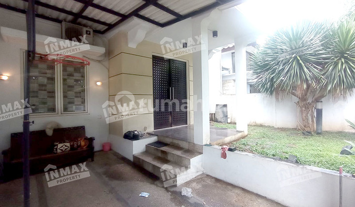 Semi-Furnished Good Rental House with 4 Rooms in Tidar Area, Villa Puncak Tidar, Near Machung and Elpico Mall Semi-Furnished Good Rental House with 4 Rooms in Tidar Area, Villa Puncak Tidar, Near Machung and Elpico Mall
