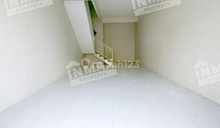 Ruko Lokasi Sangat Strategis di Daerah Joyo Grand, Lowokwaru, Malang 2