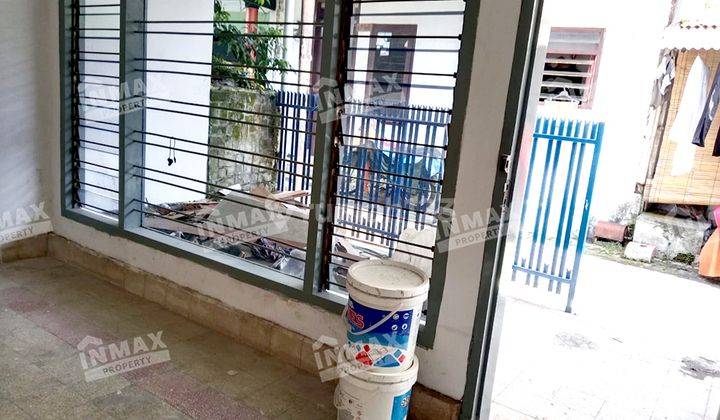 Rumah SHM Murah Dekat Pasar Besar di Jl. Mangun Sarkoro, Blimbing, Malang 2
