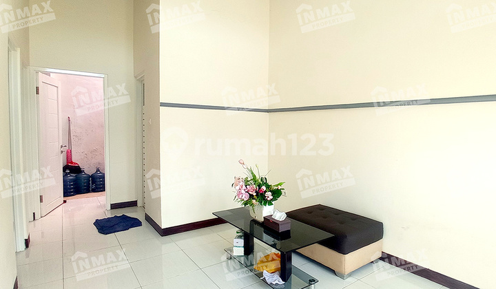 Rumah Murah Siap Huni Kondisi Sangat Terawat Ada 2 Kamar Lokasi Daerah Sawojajar di Jl. Danau Bratan Timur, Kec. Kedungkandang, Malang 2