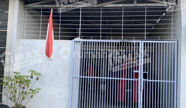 Rumah Bagus Sangat Terawat 2 Kamar Disewakan Dekat Merr dan Pasar Tradisional di Wonorejo Selatan, Surabaya 2
