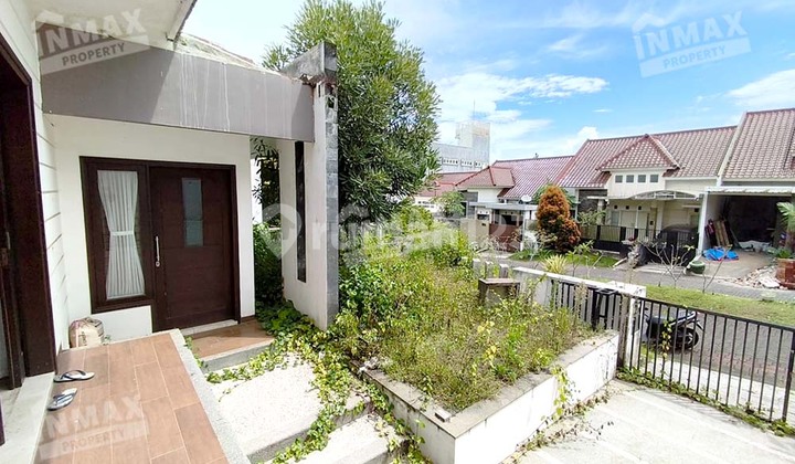 Ready-to-Occupy House in Well-Maintained Condition, 3 Bedrooms, Located in Tidar Area Near Elpico Mall, Ma Chung University, and Many Schools, in Perum Villa Puncak Tidar, Dau Subdistrict, Malang Regency 2