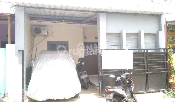 Rumah Minimalis dan Murah Ada 2 Kamar Lokasi Daerah Sawojajar di Jl. Bulan Terang Utama, Kec. Kedungkandang, Kota Malang Rumah Minimalis dan Murah Ada 2 Kamar Lokasi Daerah Sawojajar di Jl. Bulan Terang Utama, Kec. Kedungkandang, Kota Malang