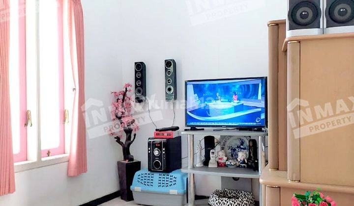 Rumah Bagus dan Terawat di Perum City Side Residence, Pakisaji, Kab. Malang 2
