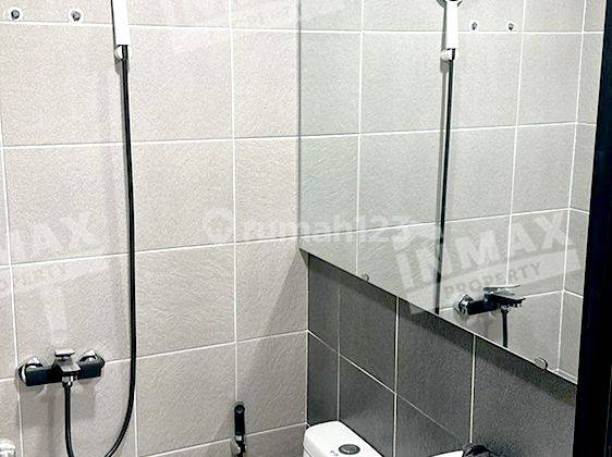 Rumah Sewa 3 Lantai Cocok Untuk Kost di M House, Araya, Malang 2