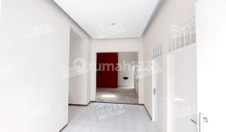 Rumah Bagus 3 Kamar Sudah SHM Lokasi Sidoarjo Dekat Terminal Bungurasih di Perum Taman Pondok, Taman, Sidoarjo 2