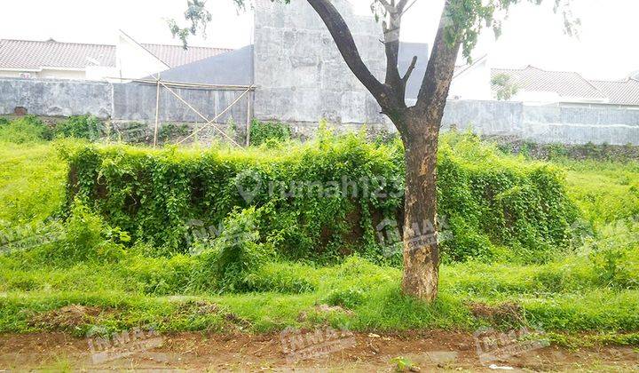 Tanah 600 m2 Dijual di Villa Puncak Tidar, Malang 1