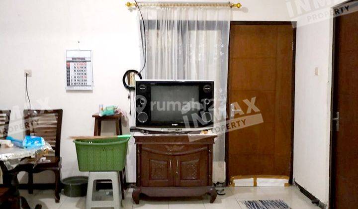 Rumah Murah Bagus dan Terawat Dengan 3 Kamar Dijual di Perum Malang Anggun Sejahtera, Lawang, Kab. Malang 2