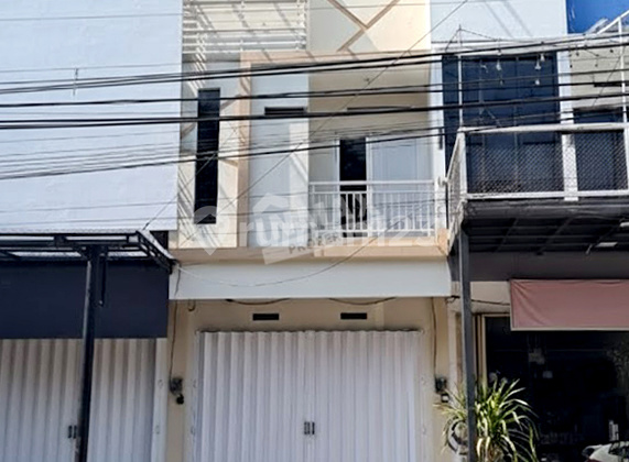 Ruko 2 Lantai Siap Huni Lokasi Strategis Daerah Bunga-Bunga Dekat Pasar Tawangmangu di Jl. Tawangmangu, Kec. Lowokwaru, Malang Ruko 2 Lantai Siap Huni Lokasi Strategis Daerah Bunga-Bunga Dekat Pasar Tawangmangu di Jl. Tawangmangu, Kec. Lowokwaru, Malang