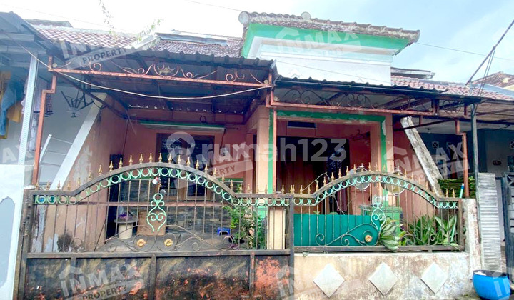 Rumah Minimalis Dijual di Karangduren Permai, Pakisaji, Malang 2