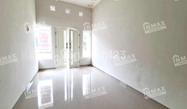 Rumah Minimalis, Murah, Dan Siap Huni di Perum Wonokoyo Asri, Buring, Malang 2