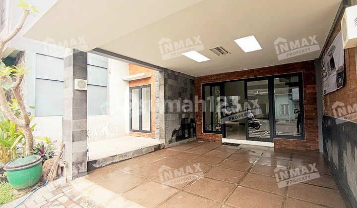 Nice Well-Maintained Rental House Ready to Occupy with 3 Bedrooms Near Sawojajar Toll Gate in Springhill Garden Housing, Pakis Sub-district, Malang Regency. 2