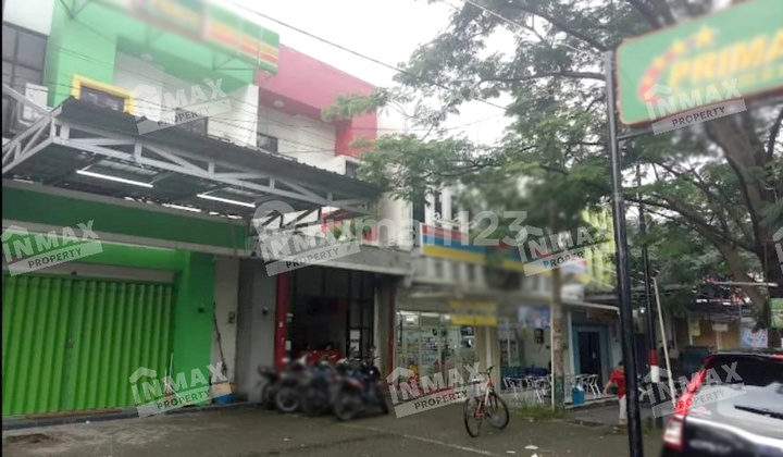 Ruko Bagus 2 Tingkat Luas 115 m2 Lokasi Strategis Padat Penduduk Dekat Pintu Tol Driyorejo & Citraland Driyorejo Lokasi di Perumnas Kota Baru, Gresik Ruko Bagus 2 Tingkat Luas 115 m2 Lokasi Strategis Padat Penduduk Dekat Pintu Tol Driyorejo & Citraland Driyorejo Lokasi di Perumnas Kota Baru, Gresik