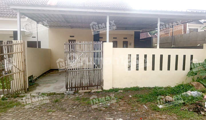 Rumah Murah Siap Huni di Jl. Bumi Perkasa Regency, Bumi Perkasa, Ngenep, Kec. Karang Ploso, Kabupaten Malang, Jawa Timur, Karangploso