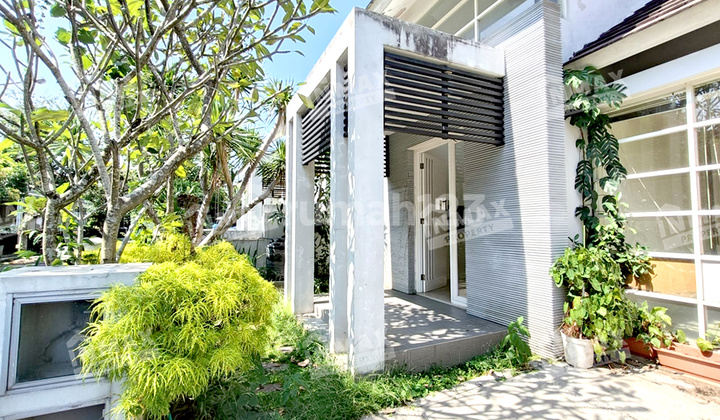 Rumah Siap Huni Kondisi Terawat Ada 2 Kamar Daerah Blimbing di Perum Riverside, Kec. Blimbing, Malang 2