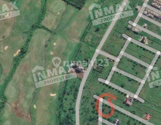 Tanah Strategis Dijual di Palm Valley Araya, Pakis, Malang 1