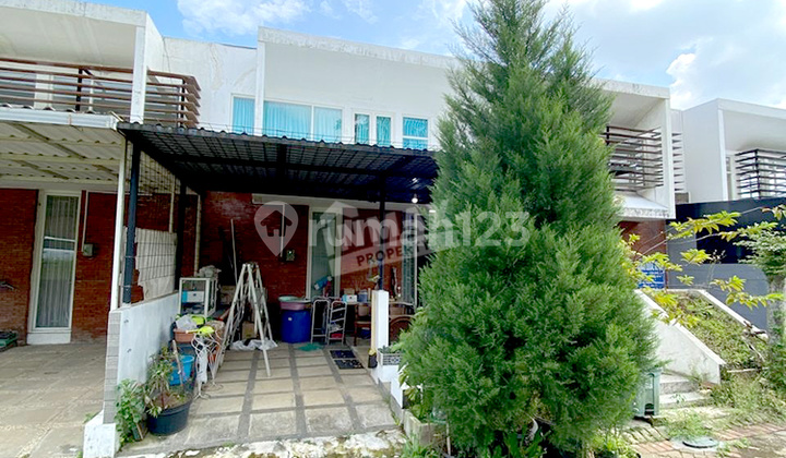 Affordable Ready-to-Occupy Home, Well-Maintained Building, 2 Bedrooms, Location in Upper Tidar Area at The Oz Housing Complex, Dau District, Malang Regency Affordable Ready-to-Occupy Home, Well-Maintained Building, 2 Bedrooms, Location in Upper Tidar Area at The Oz Housing Complex, Dau District, Malang Regency