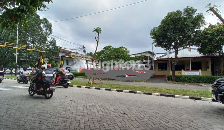 HOT SALE CHEAP LAND GOOD HOOK SPACIOUS STRATEGIC KARANG TENGAH CILEDUG TANGERANG HOT SALE CHEAP LAND GOOD HOOK SPACIOUS STRATEGIC KARANG TENGAH CILEDUG TANGERANG