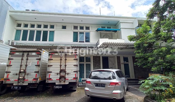 RUMAH KANTOR BESAR LUAS LEGA STRATEGIS KOMERSIL KEBON JERUK JAKARTA BARAT RUMAH KANTOR BESAR LUAS LEGA STRATEGIS KOMERSIL KEBON JERUK JAKARTA BARAT