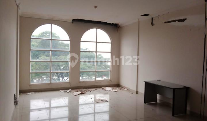 Ruko Rukan Greatwall Greenlake City Jakarta Barat