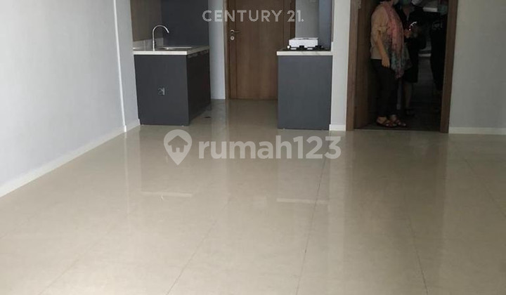 Apartemen Yukata Alam Sutera 2BR Lantai 12 R2075 Apartemen Yukata Alam Sutera 2BR Lantai 12 R2075