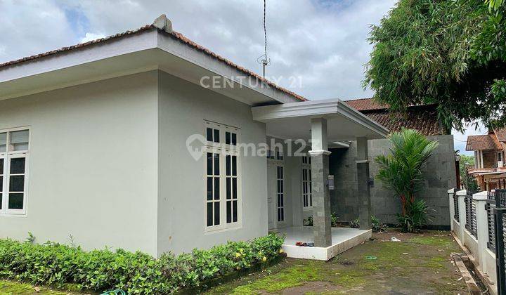 Rumah Cocok Untuk Home Stay Dekat Fasum Di Borobudur S8554 1