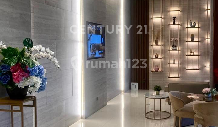 Apartment Studio PGV Tower Ekki Lokasi Strategis Di Bogor R2166 2