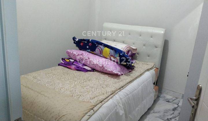 Rumah Tinggal One Gate Security Di Ciseeng S8570 2