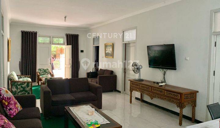 Rumah Cocok Untuk Home Stay Dekat Fasum Di Borobudur S8554 2