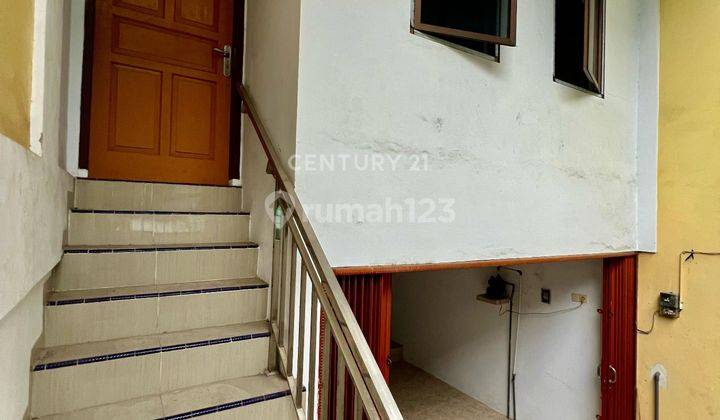Rumah Tinggal Dekat Sekolah Di Penjaringan S8492 2