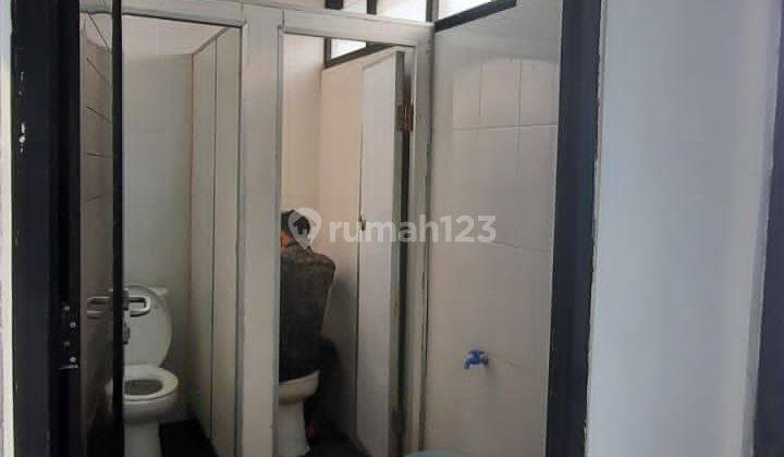 Ruko Bagus 4 Lt Area Pasar Minggu Strategis Di Jalan Utama R2158 2