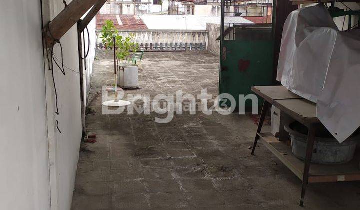 Daerah Medan Baru Jl Kangkung (5 menit pasar pringgan, 5 menit Mall Pelayanan Publik/MPP)  2