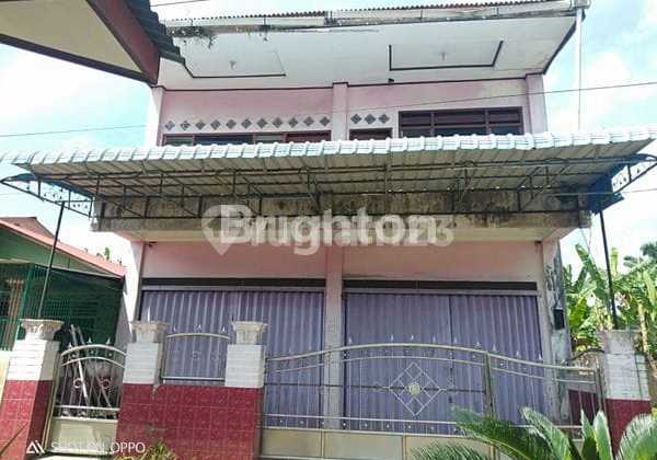 Rumah 2 Lantai Di Tanjung Morawa 1