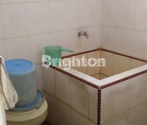 Rumah siap huni semi furnish Helvetia By Pass, Medan 2